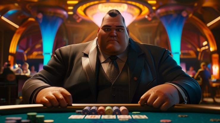 1470 live casino table games interface displayed on a smartphone browser