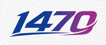 1470 Philippines gaming platform logo
